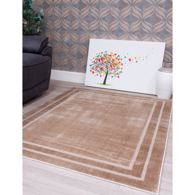 Elements Frontier Beige Rug - Various Si | Murphy Furniture