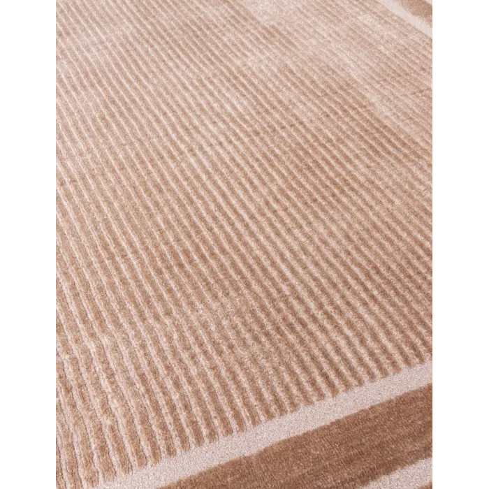 Elements Frontier Beige Rug - Various Si | Murphy Furniture
