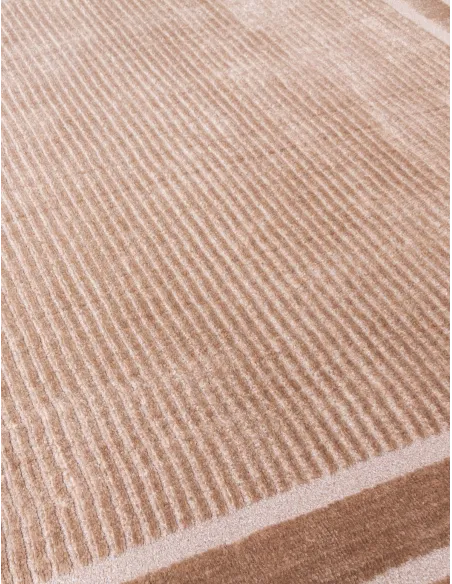 Elements Frontier Beige Rug - Various Si | Murphy Furniture