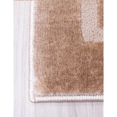 Elements Frontier Beige Rug - Various Si | Murphy Furniture