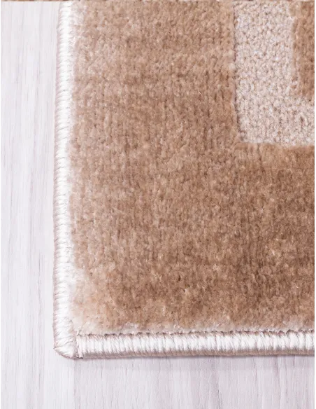 Elements Frontier Beige Rug - Various Si | Murphy Furniture