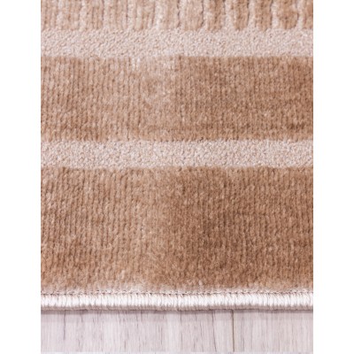 Elements Frontier Beige Rug - Various Si | Murphy Furniture