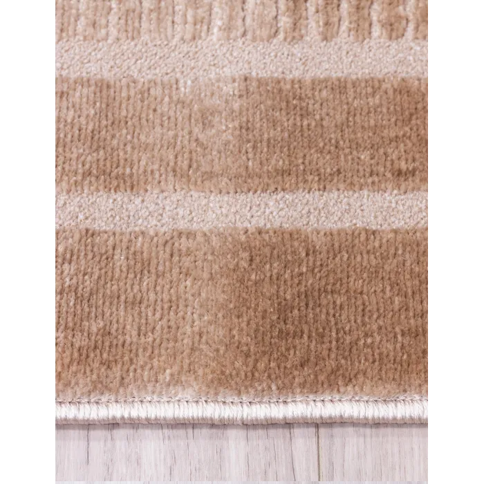 Elements Frontier Beige Rug - Various Si | Murphy Furniture