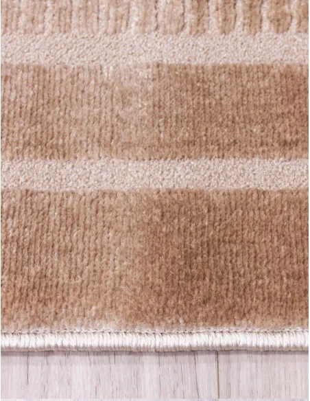 Elements Frontier Beige Rug - Various Si | Murphy Furniture