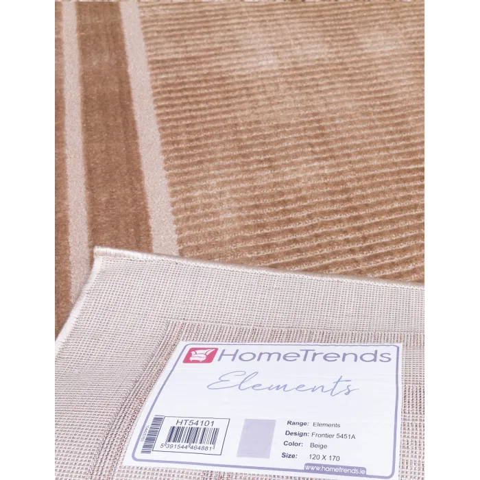 Elements Frontier Beige Rug - Various Si | Murphy Furniture