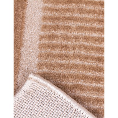 Elements Frontier Beige Rug - Various Si | Murphy Furniture