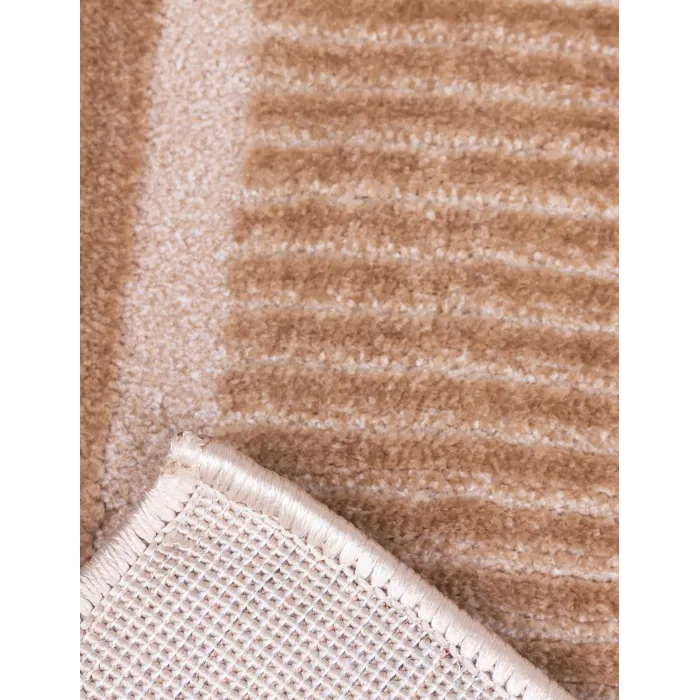 Elements Frontier Beige Rug - Various Si | Murphy Furniture