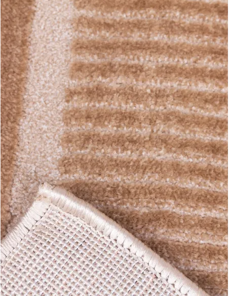 Elements Frontier Beige Rug - Various Si | Murphy Furniture