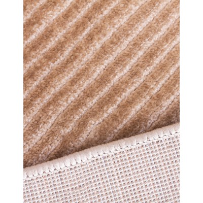 Elements Frontier Beige Rug - Various Si | Murphy Furniture