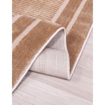 Elements Frontier Beige Rug - Various Si | Murphy Furniture