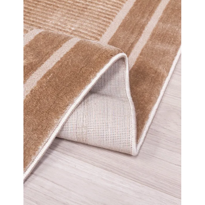 Elements Frontier Beige Rug - Various Si | Murphy Furniture