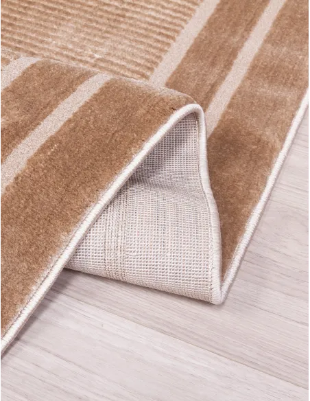 Elements Frontier Beige Rug - Various Si | Murphy Furniture