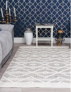 Oslo Iris Rug - Various Sizes | Murphy Furniture 2
