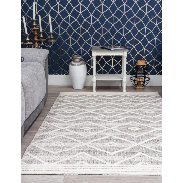 Oslo Iris Rug - Various Sizes | Murphy Furniture