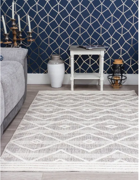 Oslo Iris Rug - Various Sizes | Murphy Furniture