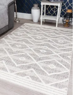 Oslo Iris Rug - Various Sizes | Murphy Furniture