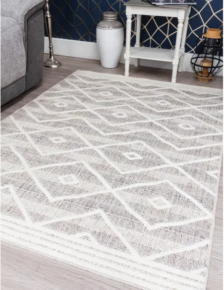 Oslo Iris Rug - Various Sizes | Murphy Furniture