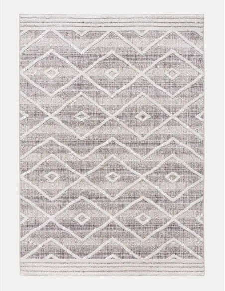 Oslo Iris Rug - Various Sizes | Murphy Furniture