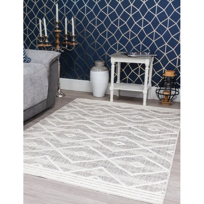 Oslo Iris Rug - Various Sizes | Murphy Furniture