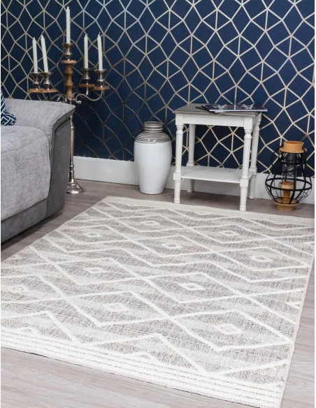 Oslo Iris Rug - Various Sizes | Murphy Furniture