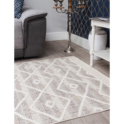Oslo Iris Rug - Various Sizes | Murphy Furniture