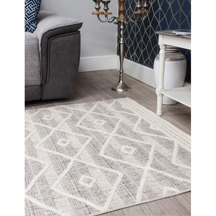 Oslo Iris Rug - Various Sizes | Murphy Furniture