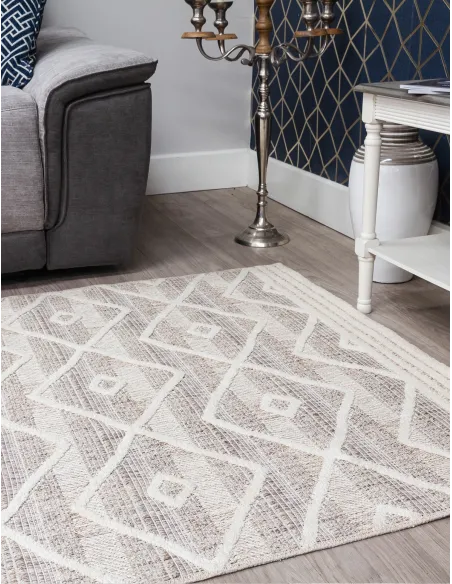 Oslo Iris Rug - Various Sizes | Murphy Furniture