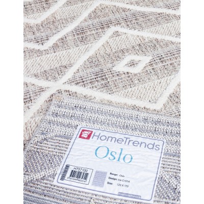 Oslo Iris Rug - Various Sizes | Murphy Furniture