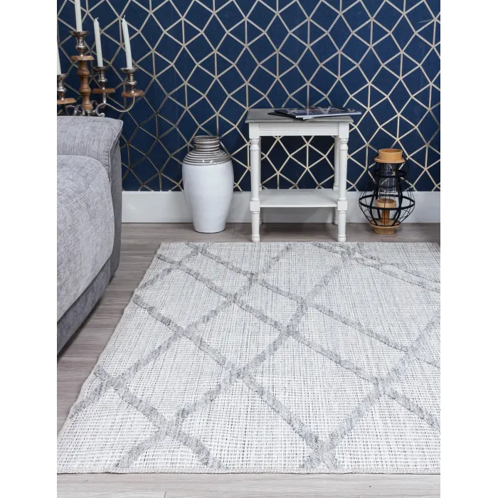 Oslo Lina Rug - Various Sizes | Murphy Furniture