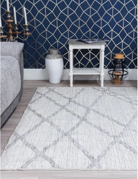 Oslo Lina Rug - Various Sizes | Murphy Furniture