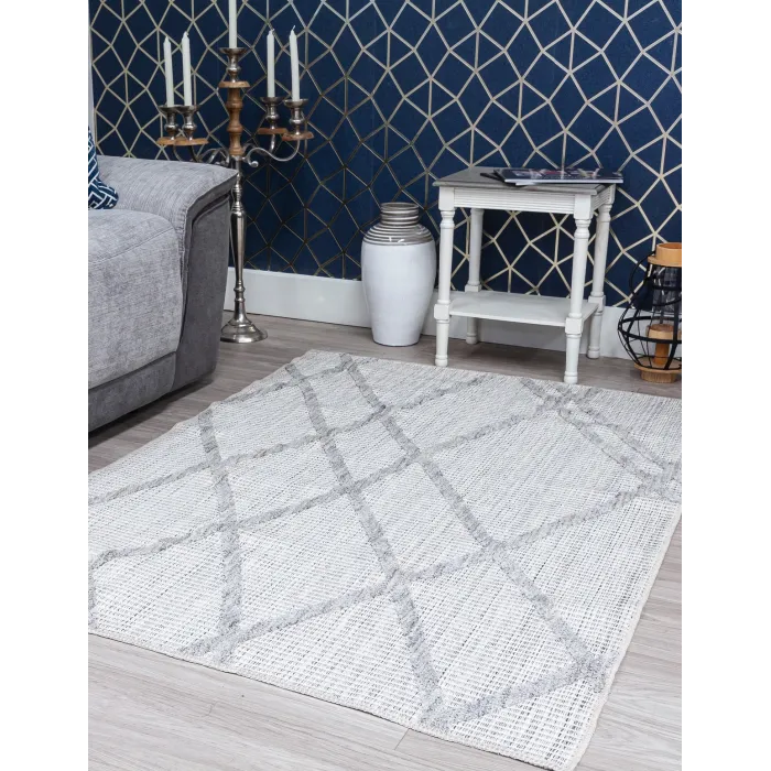 Oslo Lina Rug - Various Sizes | Murphy Furniture