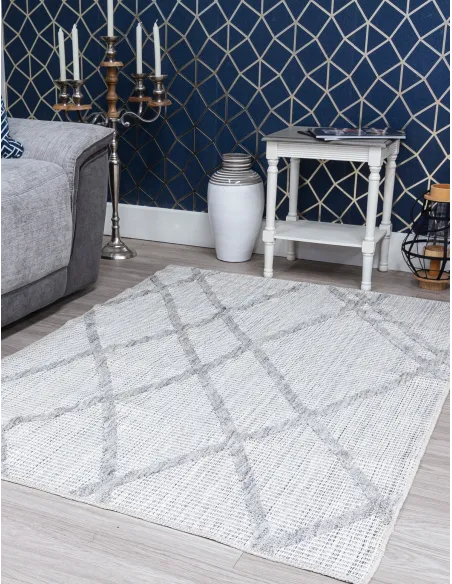 Oslo Lina Rug - Various Sizes | Murphy Furniture