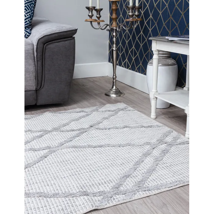 Oslo Lina Rug - Various Sizes | Murphy Furniture