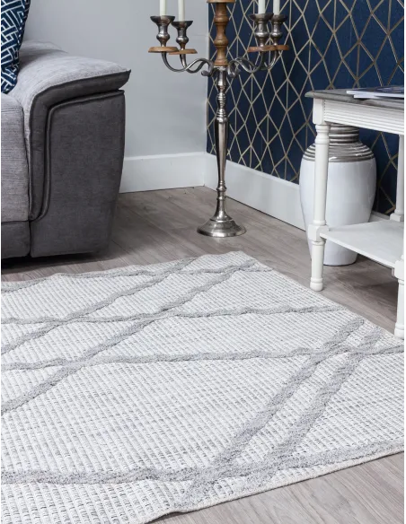 Oslo Lina Rug - Various Sizes | Murphy Furniture