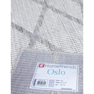 Oslo Lina Rug - Various Sizes | Murphy Furniture