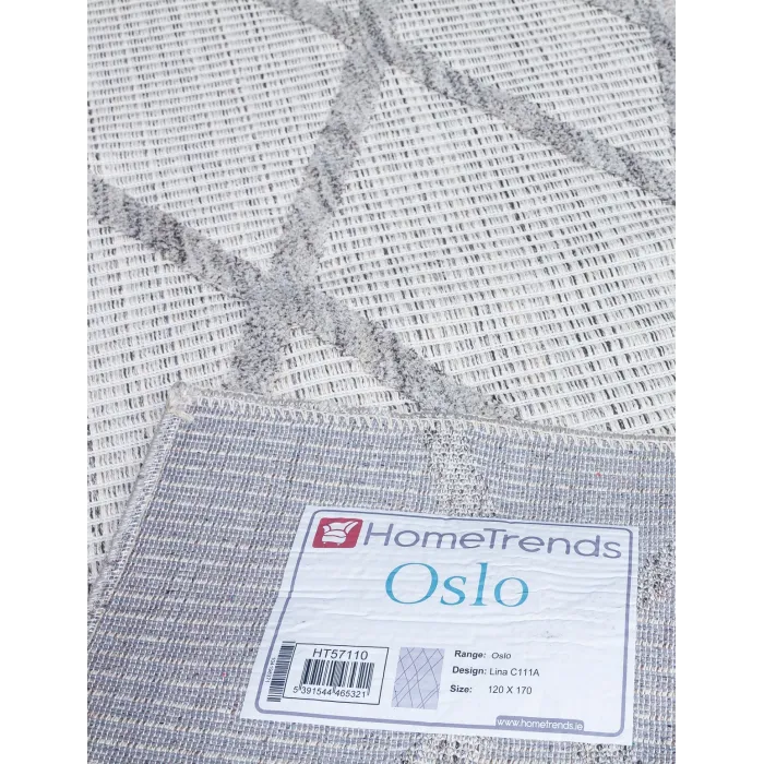 Oslo Lina Rug - Various Sizes | Murphy Furniture