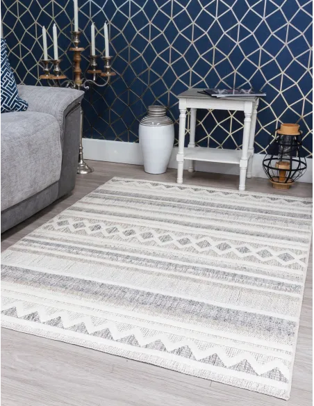 Oslo Nina Rug - Various Sizes | Murphy Furniture
