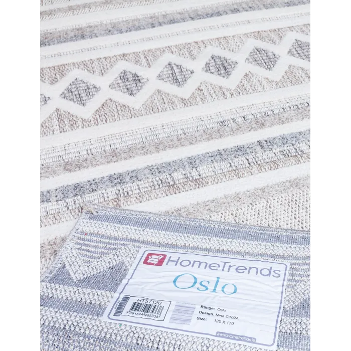 Oslo Nina Rug - Various Sizes | Murphy Furniture