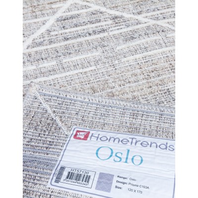 Oslo Prisma Rug - Various Sizes | Murphy Furniture