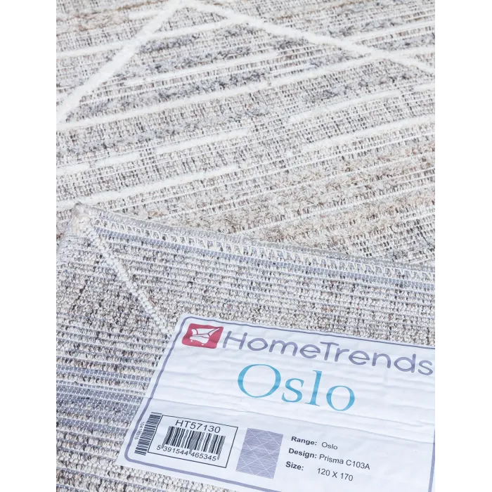 Oslo Prisma Rug - Various Sizes | Murphy Furniture