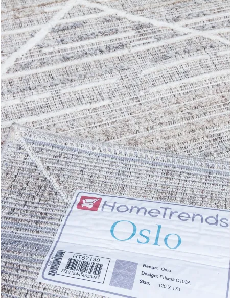 Oslo Prisma Rug - Various Sizes | Murphy Furniture