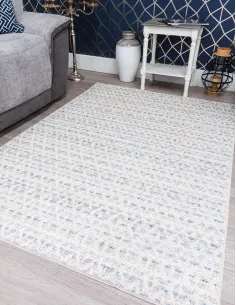 Oslo Terali Rug - Various Sizes | Murphy Furniture