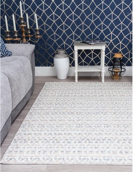Oslo Terali Rug - Various Sizes | Murphy Furniture