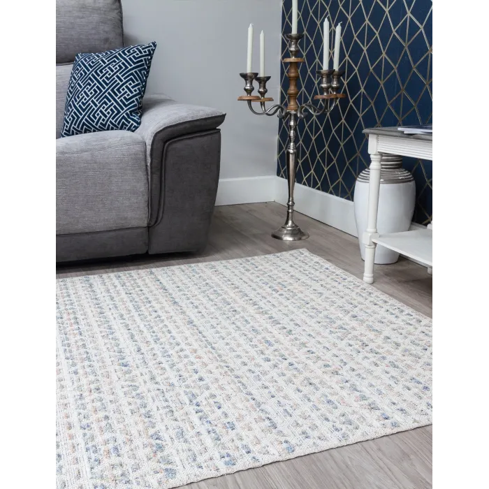 Oslo Terali Rug - Various Sizes | Murphy Furniture