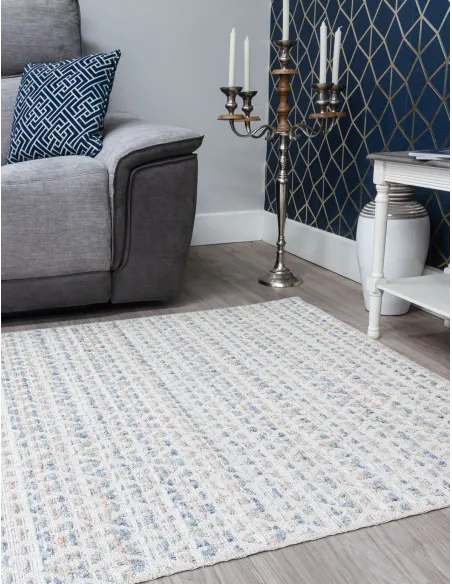 Oslo Terali Rug - Various Sizes | Murphy Furniture