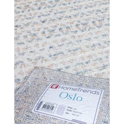 Oslo Terali Rug - Various Sizes | Murphy Furniture