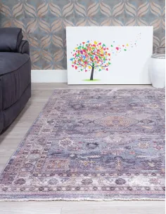 Kashmera Gisele Rug - Various Sizes | Murphy Furniture 2