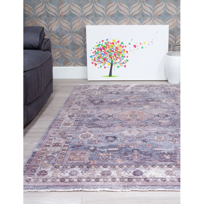 Kashmera Gisele Rug - Various Sizes | Murphy Furniture