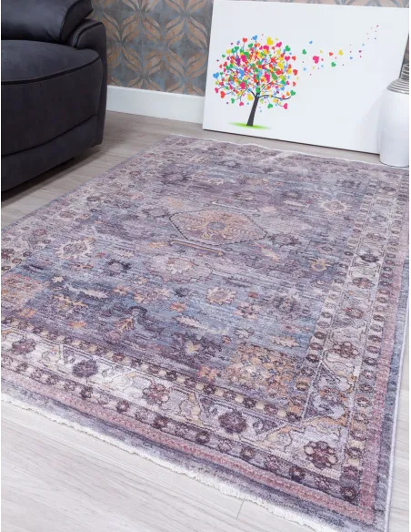 Kashmera Gisele Rug - Various Sizes | Murphy Furniture