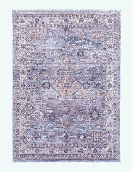 Kashmera Gisele Rug - Various Sizes | Murphy Furniture